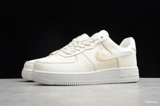 1 FORCE IVORY” NIKE “PALE 07 AIR PREMIUM SE AH6827-100 1209